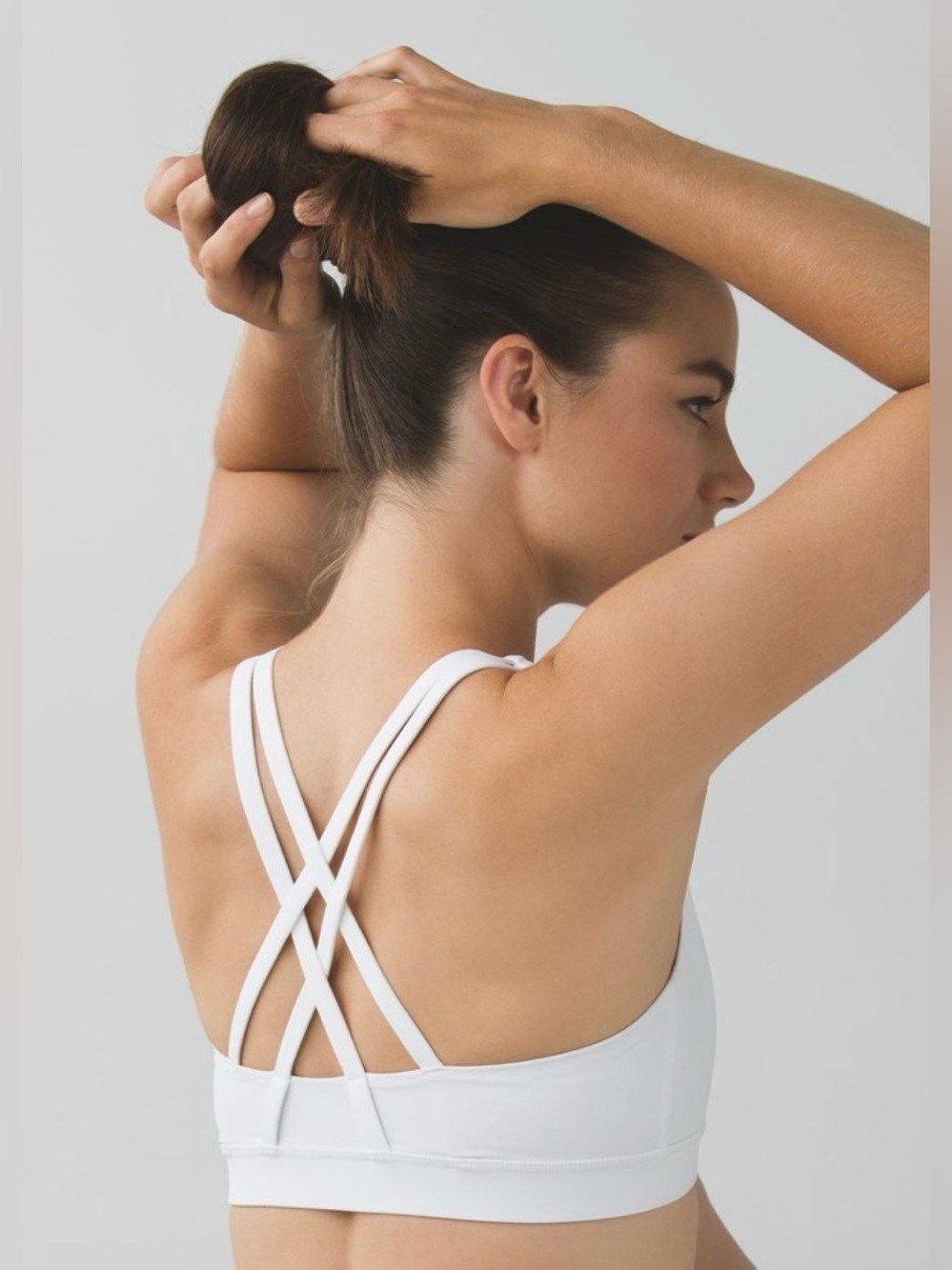 Lululemon Energy Bra